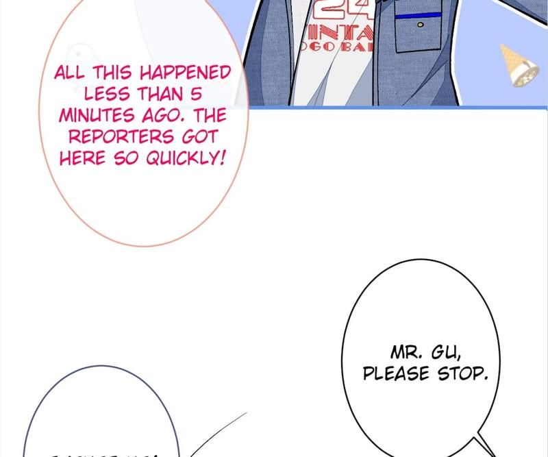 Read Hottest Topics chapter 123 image 85 on Lezhin
