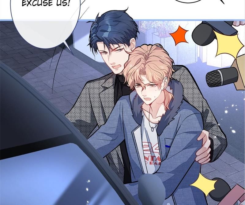 Read Hottest Topics chapter 123 image 86 on Lezhin