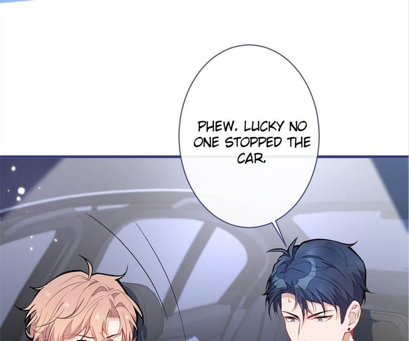 Read Hottest Topics chapter 124 image 1 on Lezhin