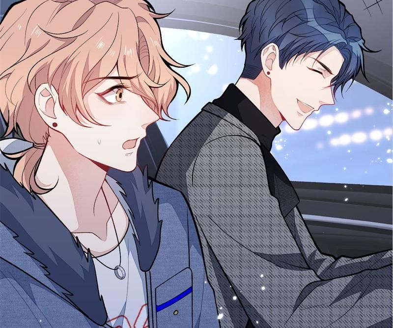 Read Hottest Topics chapter 124 image 11 on Lezhin
