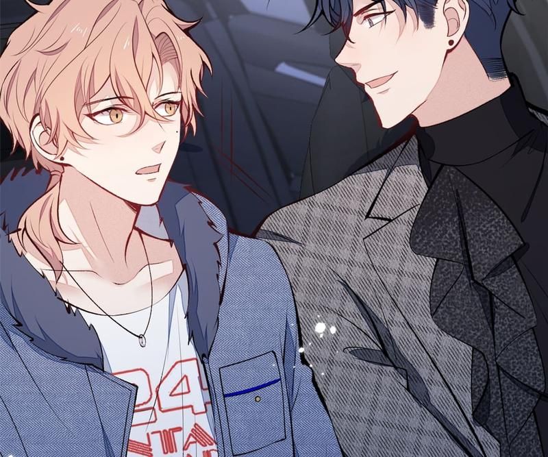 Read Hottest Topics chapter 124 image 14 on Lezhin