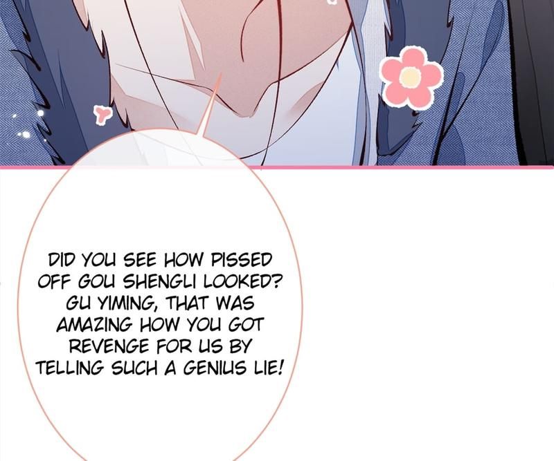 Read Hottest Topics chapter 124 image 17 on Lezhin