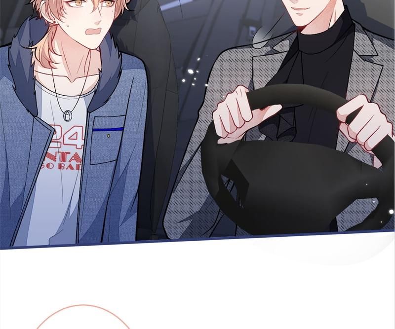 Read Hottest Topics chapter 124 image 2 on Lezhin
