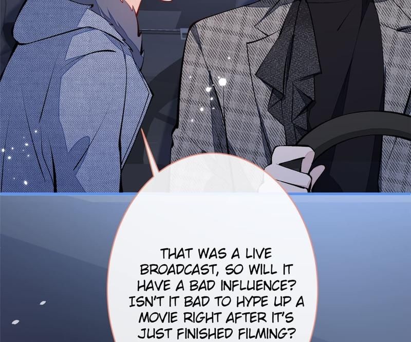 Read Hottest Topics chapter 124 image 21 on Lezhin