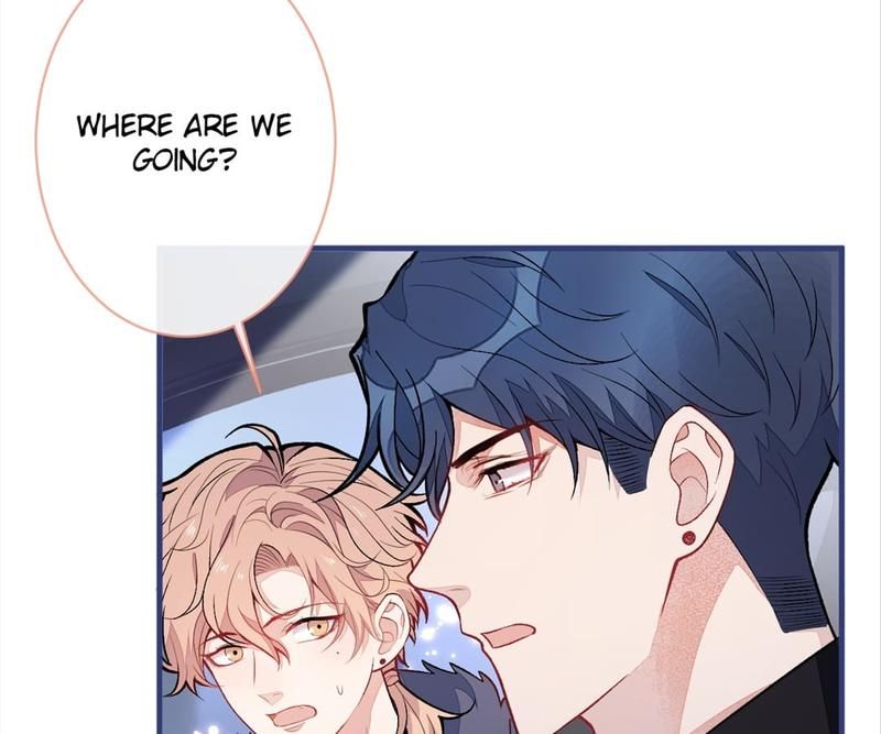Read Hottest Topics chapter 124 image 3 on Lezhin