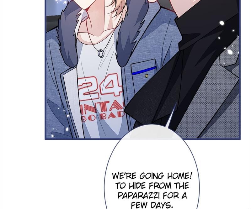 Read Hottest Topics chapter 124 image 4 on Lezhin