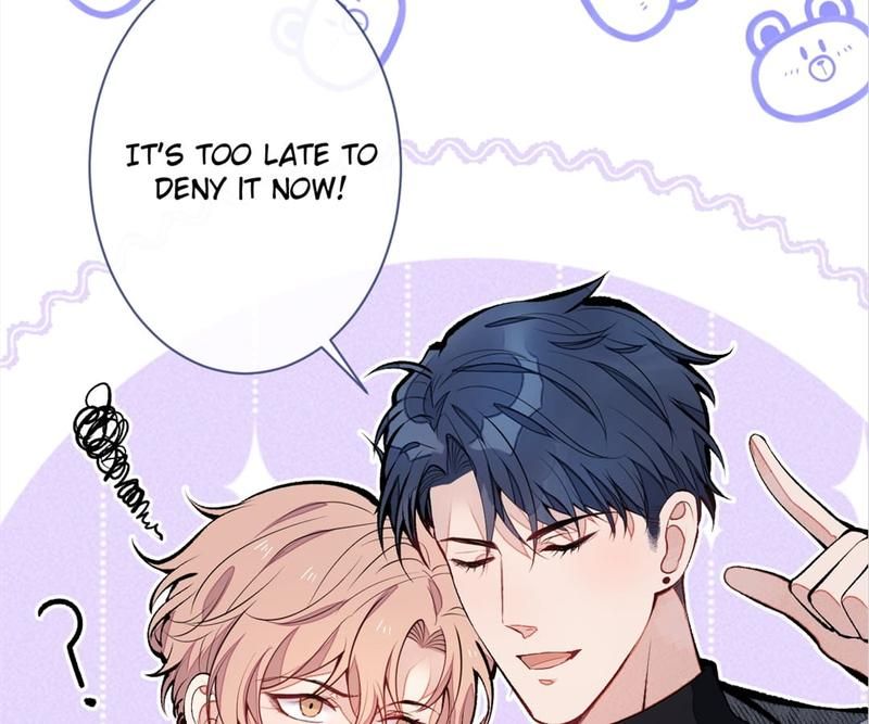 Read Hottest Topics chapter 124 image 40 on Lezhin