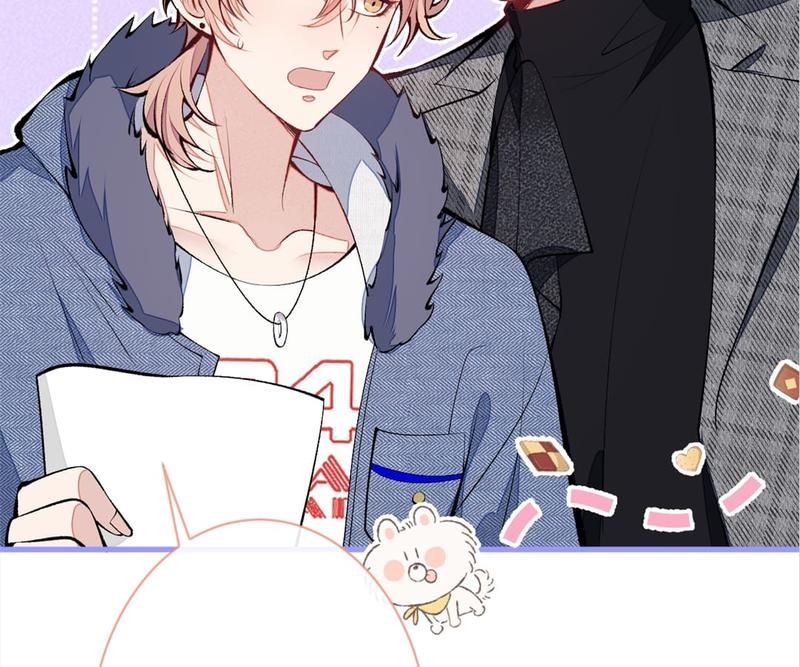 Read Hottest Topics chapter 124 image 41 on Lezhin