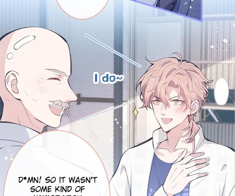 Read Hottest Topics chapter 124 image 45 on Lezhin