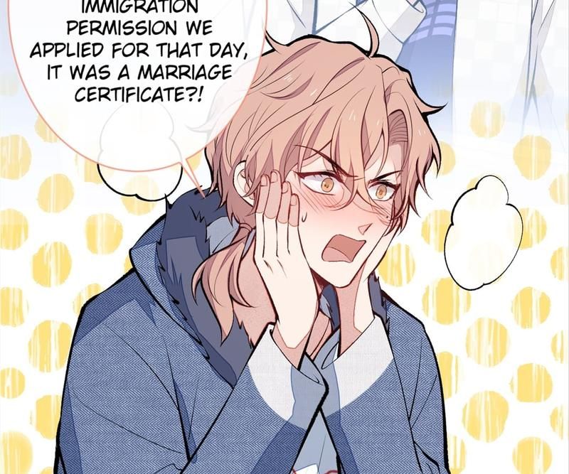 Read Hottest Topics chapter 124 image 46 on Lezhin