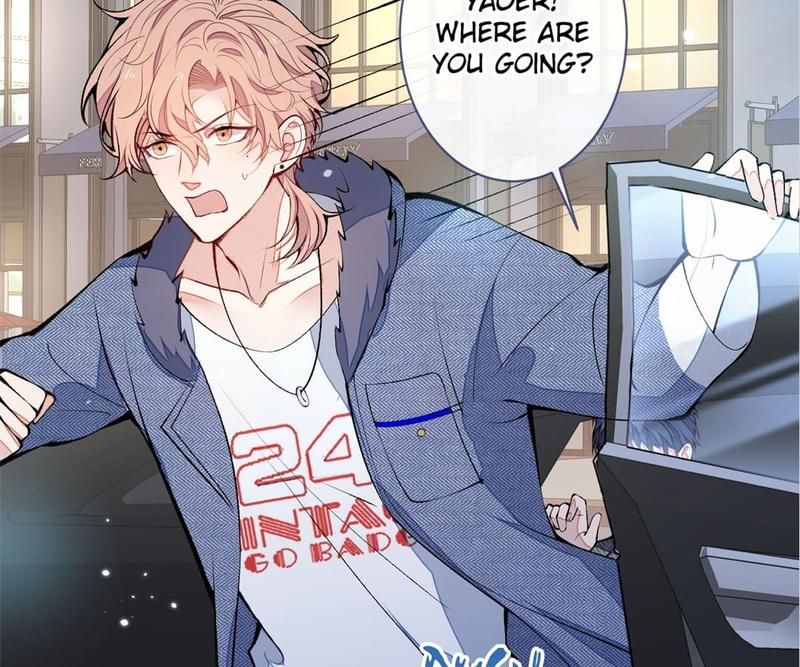 Read Hottest Topics chapter 124 image 49 on Lezhin