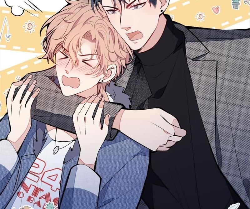 Read Hottest Topics chapter 124 image 53 on Lezhin
