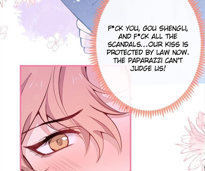 Read Hottest Topics chapter 124 image 80 on Lezhin