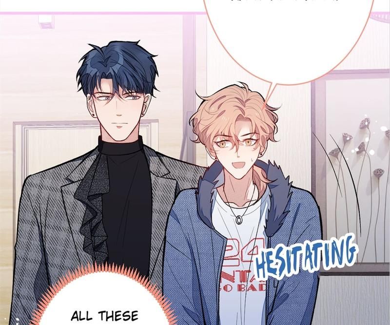 Read Hottest Topics chapter 124 image 83 on Lezhin