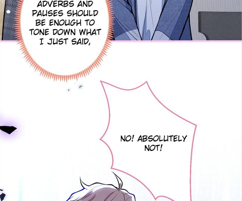 Read Hottest Topics chapter 124 image 84 on Lezhin