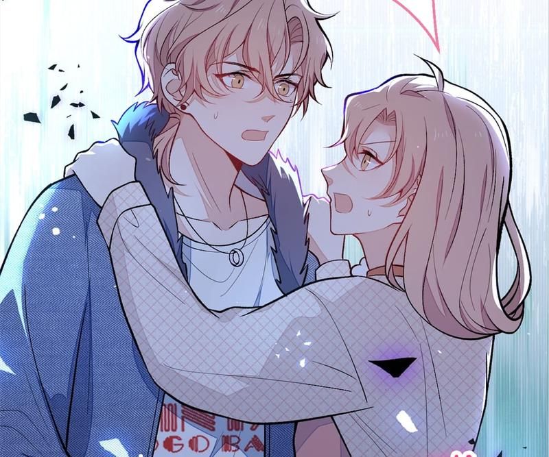 Read Hottest Topics chapter 124 image 85 on Lezhin