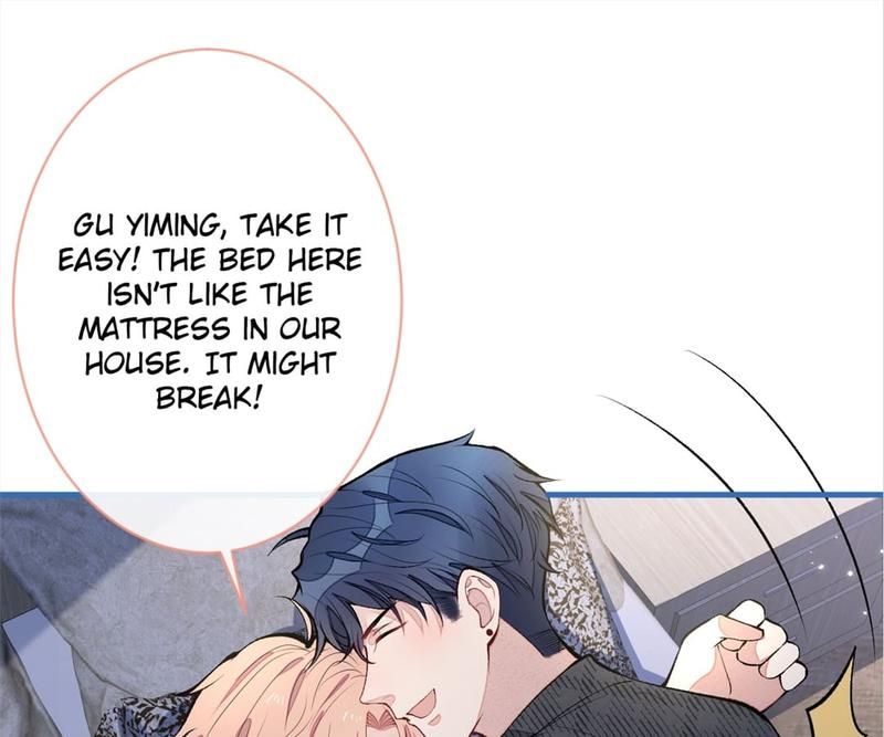 Read Hottest Topics chapter 126 image 16 on Lezhin