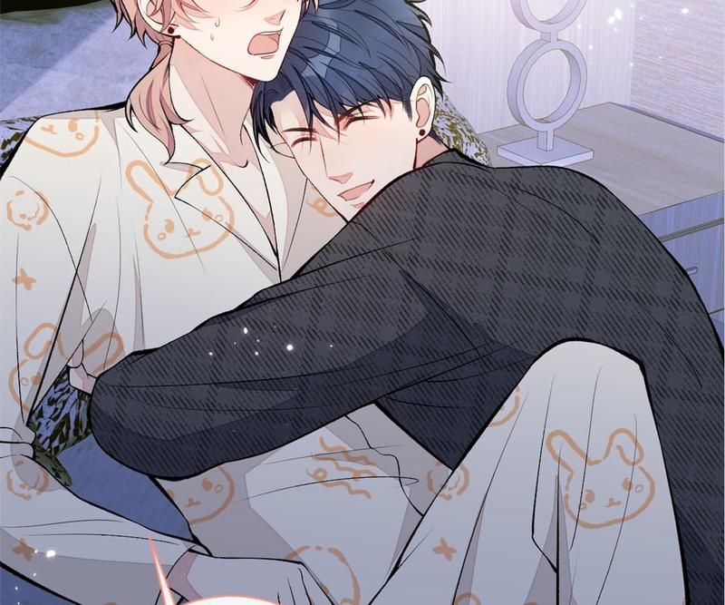 Read Hottest Topics chapter 126 image 19 on Lezhin