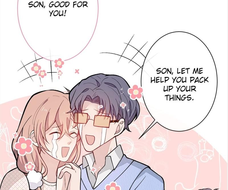 Read Hottest Topics chapter 126 image 2 on Lezhin