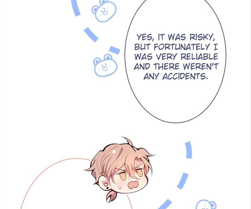 Read Hottest Topics chapter 126 image 21 on Lezhin