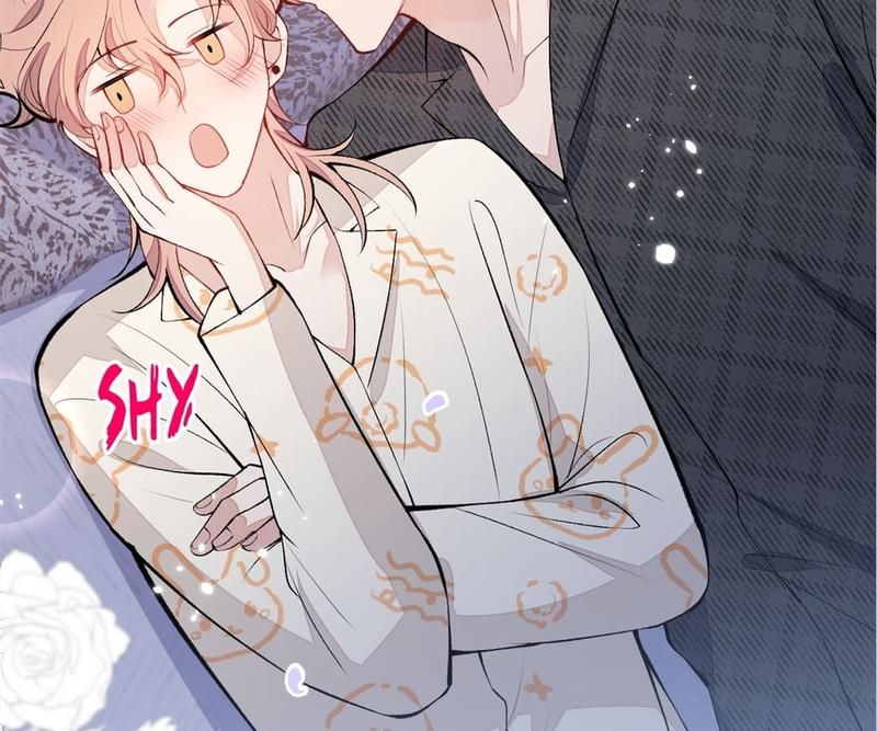 Read Hottest Topics chapter 126 image 27 on Lezhin