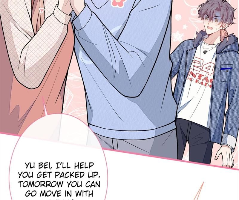 Read Hottest Topics chapter 126 image 3 on Lezhin