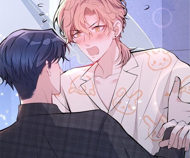 Read Hottest Topics chapter 126 image 31 on Lezhin