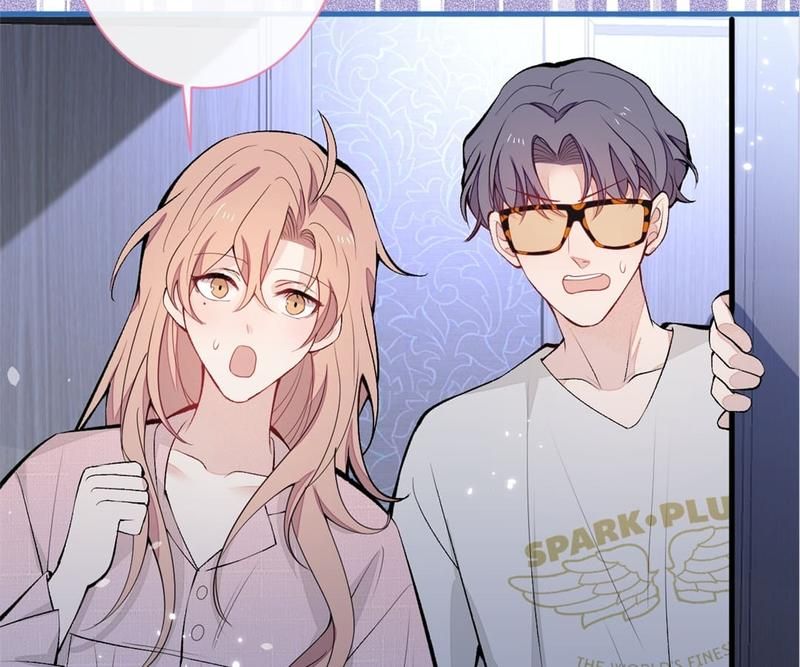 Read Hottest Topics chapter 126 image 38 on Lezhin
