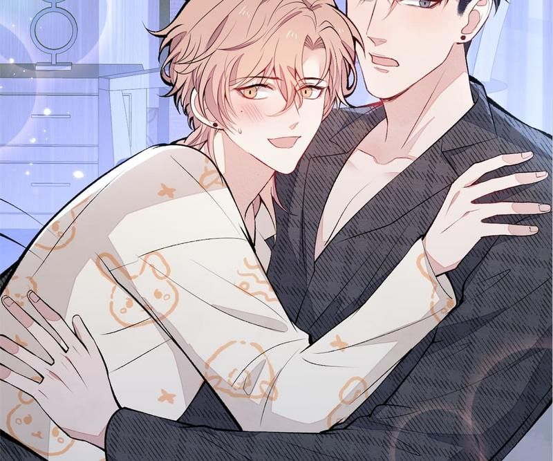 Read Hottest Topics chapter 126 image 41 on Lezhin