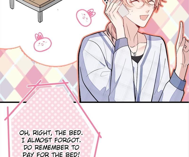 Read Hottest Topics chapter 126 image 49 on Lezhin