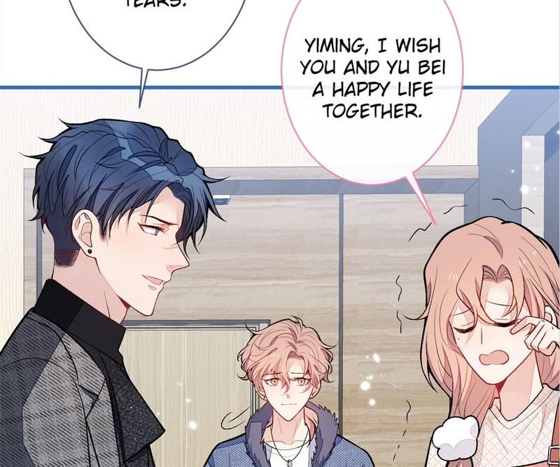 Read Hottest Topics chapter 126 image 5 on Lezhin