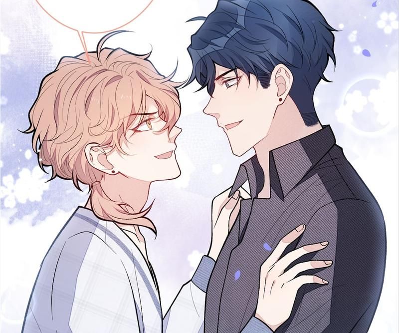 Read Hottest Topics chapter 126 image 69 on Lezhin