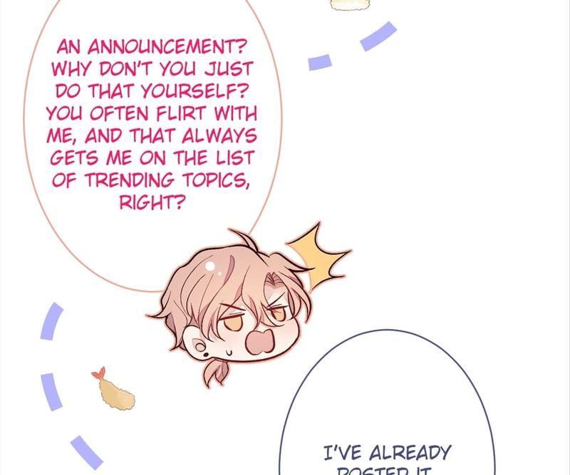 Read Hottest Topics chapter 126 image 79 on Lezhin