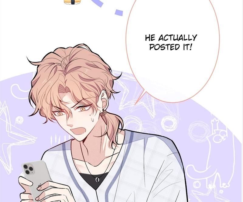 Read Hottest Topics chapter 126 image 81 on Lezhin