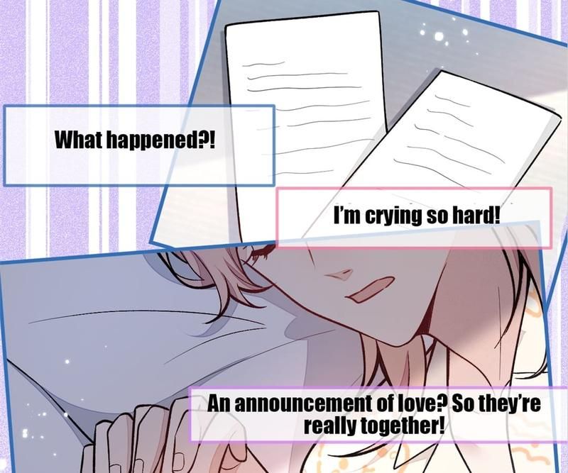 Read Hottest Topics chapter 126 image 84 on Lezhin