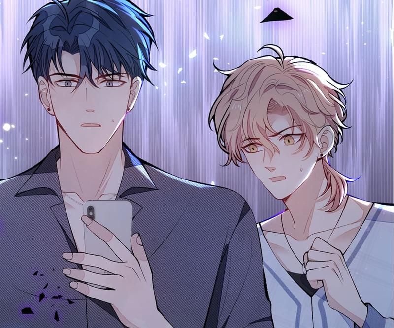 Read Hottest Topics chapter 126 image 92 on Lezhin