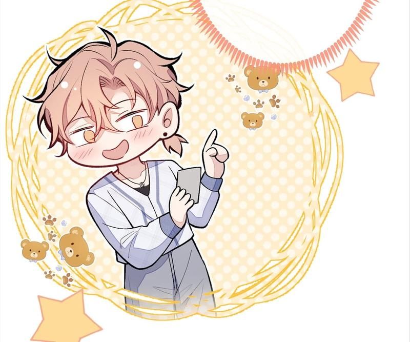 Read Hottest Topics chapter 127 image 10 on Lezhin