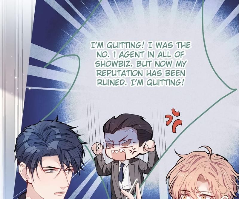 Read Hottest Topics chapter 127 image 18 on Lezhin