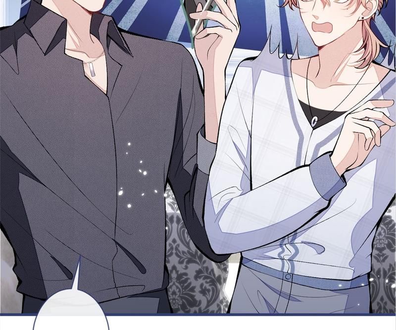 Read Hottest Topics chapter 127 image 19 on Lezhin