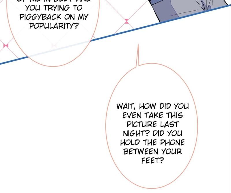 Read Hottest Topics chapter 127 image 2 on Lezhin