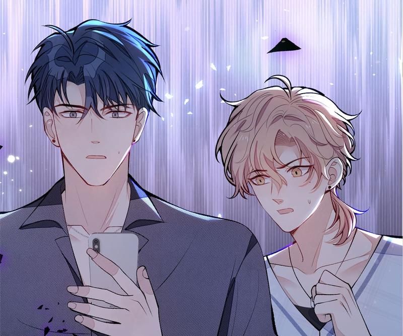 Read Hottest Topics chapter 127 image 25 on Lezhin