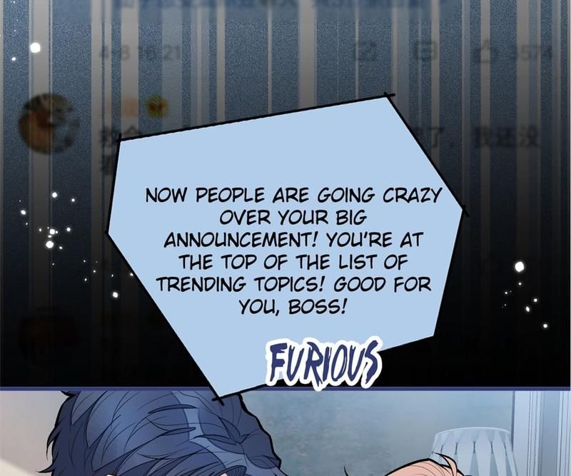 Read Hottest Topics chapter 127 image 33 on Lezhin