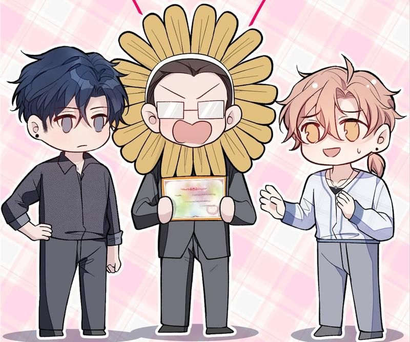 Read Hottest Topics chapter 127 image 37 on Lezhin