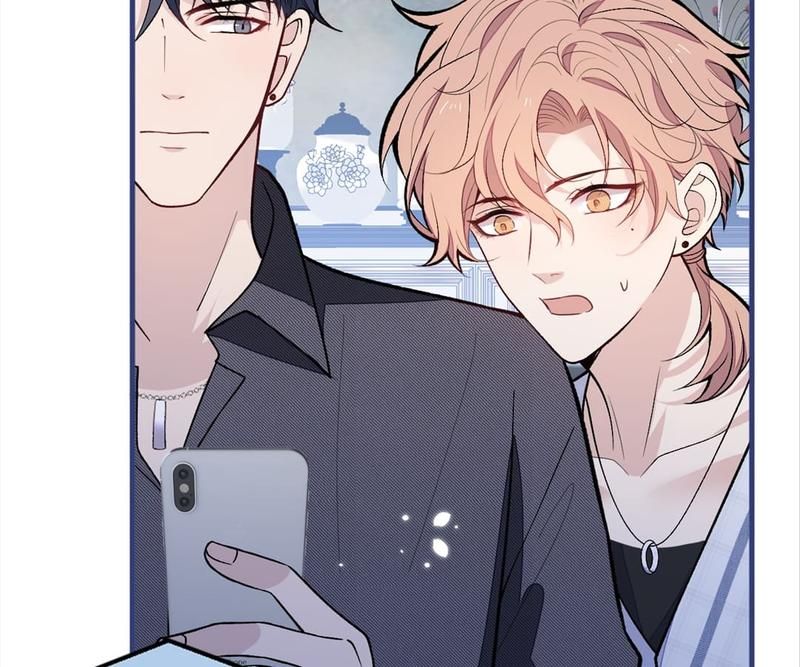 Read Hottest Topics chapter 127 image 39 on Lezhin