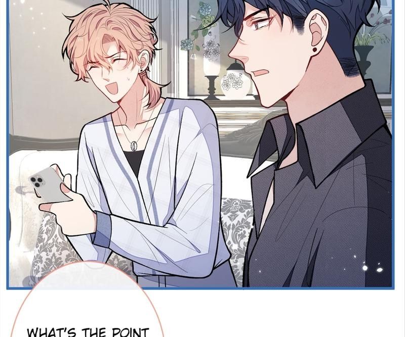 Read Hottest Topics chapter 127 image 4 on Lezhin