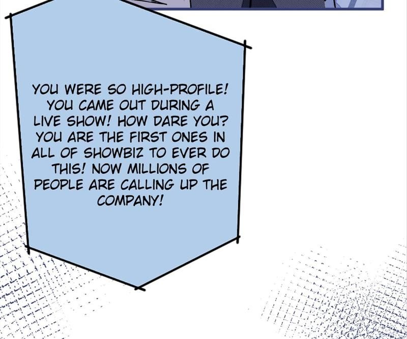 Read Hottest Topics chapter 127 image 40 on Lezhin