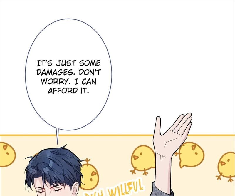 Read Hottest Topics chapter 127 image 45 on Lezhin