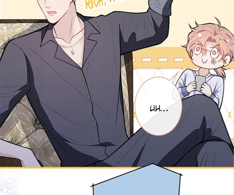 Read Hottest Topics chapter 127 image 46 on Lezhin