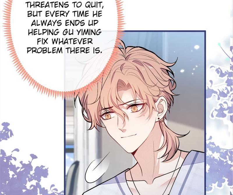 Read Hottest Topics chapter 127 image 63 on Lezhin