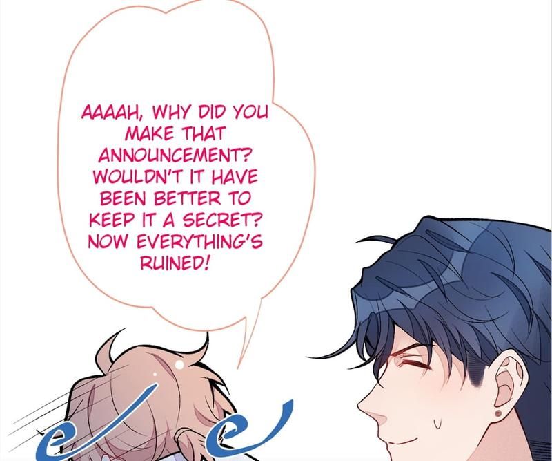 Read Hottest Topics chapter 127 image 67 on Lezhin